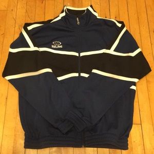 Kelme Futbol jacket